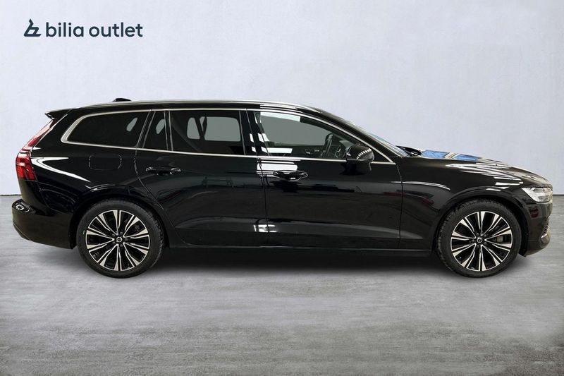 Volvo V60 bild 5