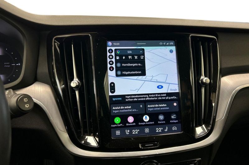 Volvo V60 bild 17