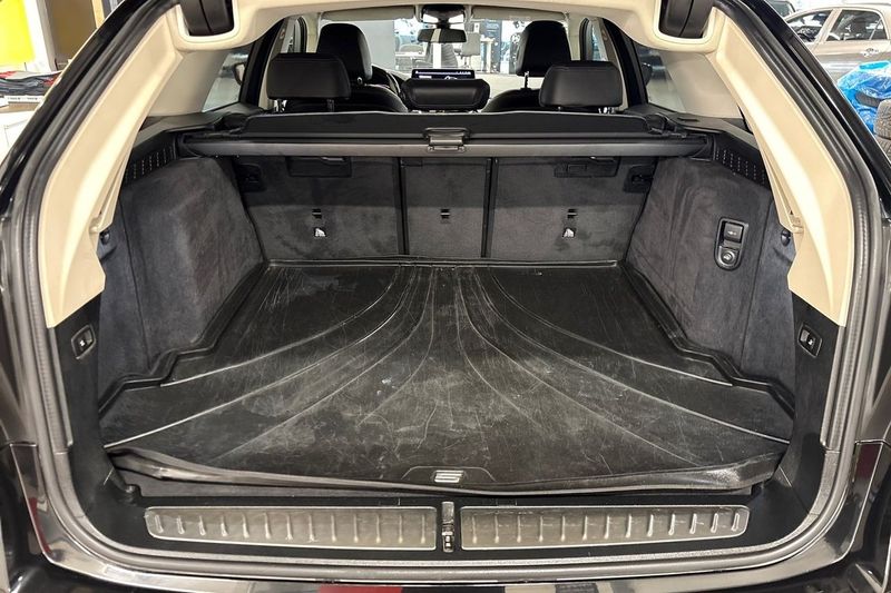 BMW 520 bild 26