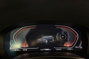 BMW 520 bild 15