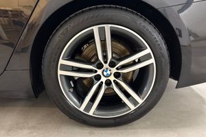 BMW 520 bild 27