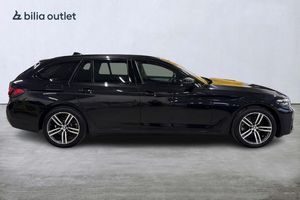 BMW 520 bild 5