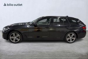BMW 520 bild 6