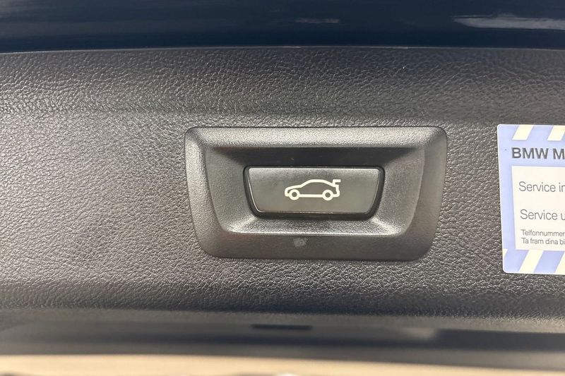 BMW 520 bild 25