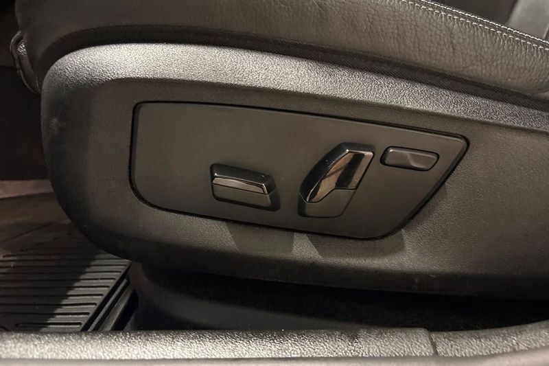 BMW 520 bild 22