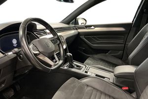 Volkswagen Passat bild 10