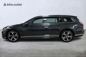 Volkswagen Passat bild 6