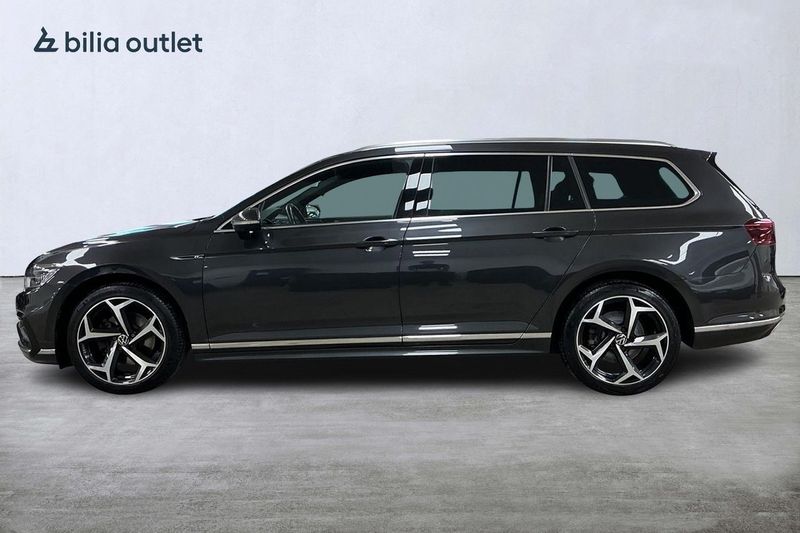Volkswagen Passat bild 6