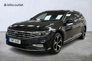 Volkswagen Passat bild 1