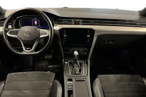 Volkswagen Passat bild 13
