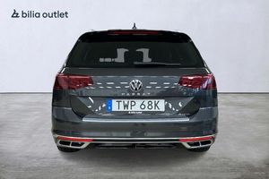 Volkswagen Passat bild 8