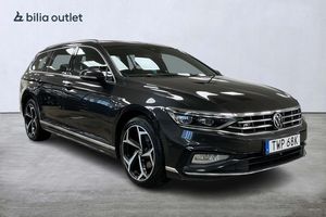 Volkswagen Passat bild 2