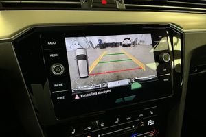 Volkswagen Passat bild 15