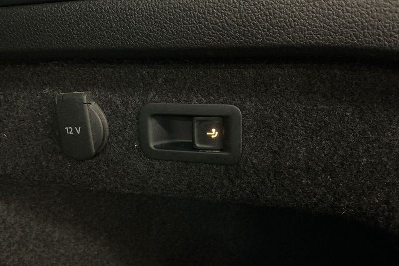 Volkswagen Passat bild 19