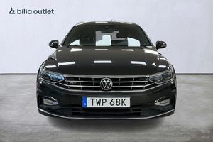 Volkswagen Passat bild 7