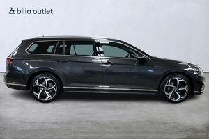 Volkswagen Passat bild 5