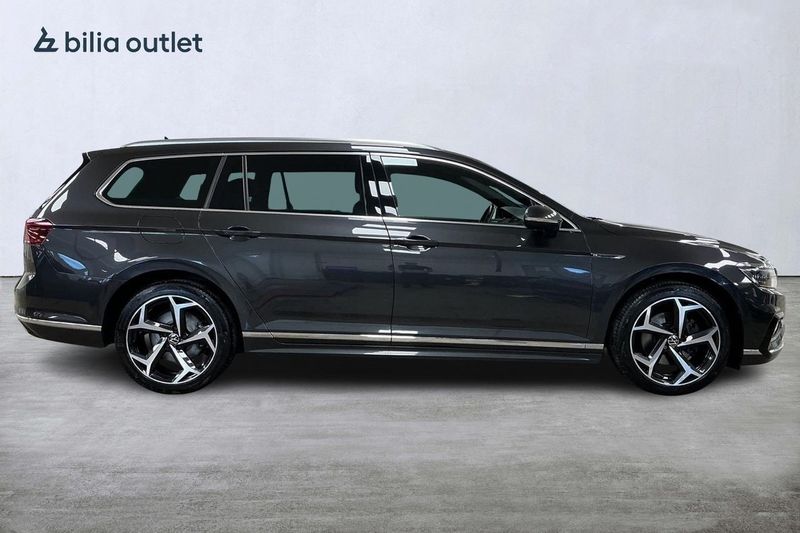 Volkswagen Passat bild 5