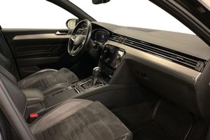 Volkswagen Passat bild 9