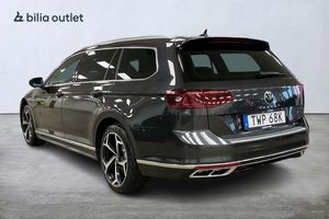 Volkswagen Passat bild 3