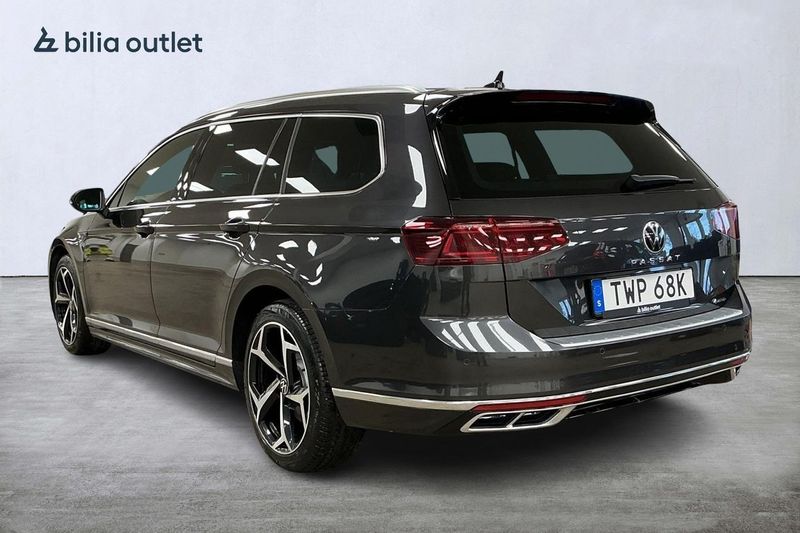 Volkswagen Passat bild 3