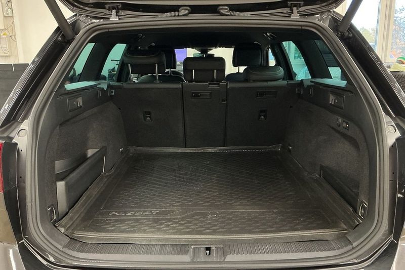 Volkswagen Passat bild 21