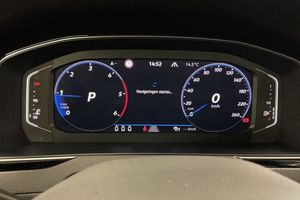 Volkswagen Passat bild 16