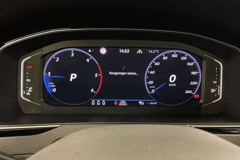 Volkswagen Passat bild 16
