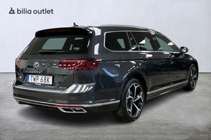 Volkswagen Passat bild 4