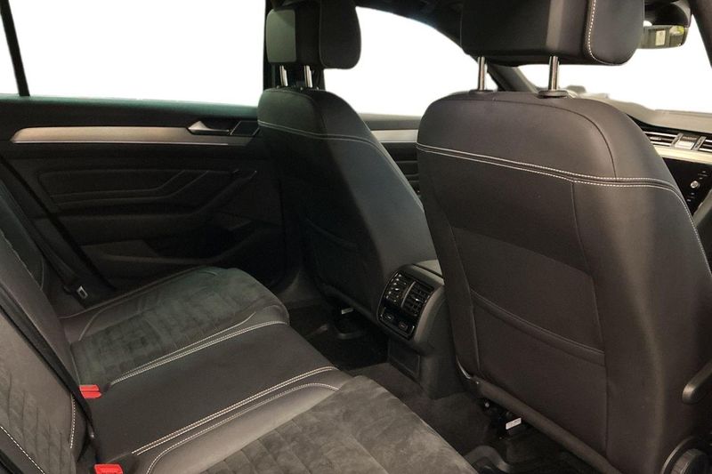 Volkswagen Passat bild 11