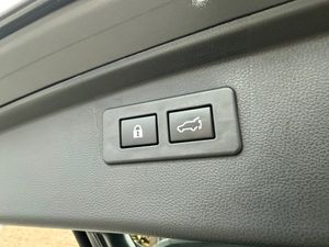 Subaru Outback bild 17