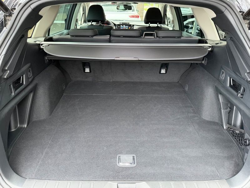 Subaru Outback bild 16