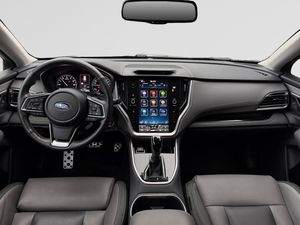 Subaru Outback bild 11