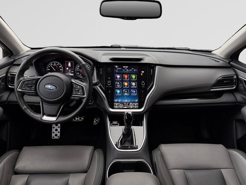 Subaru Outback bild 11