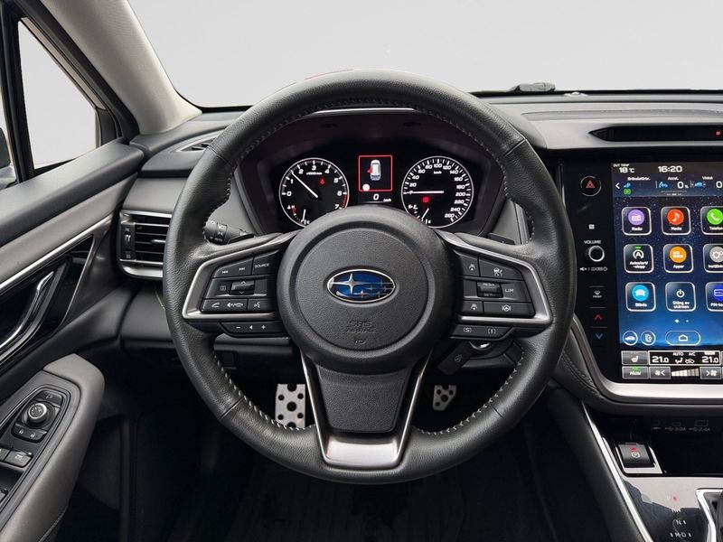 Subaru Outback bild 13