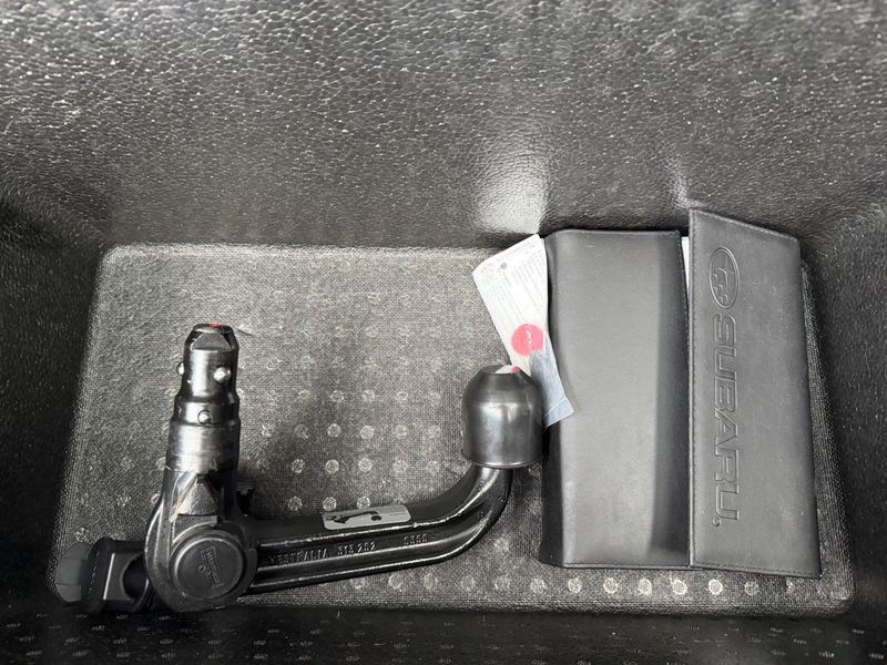 Subaru Outback bild 18