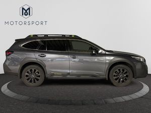 Subaru Outback bild 8