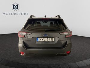 Subaru Outback bild 6