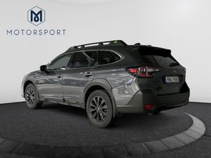 Subaru Outback bild 4
