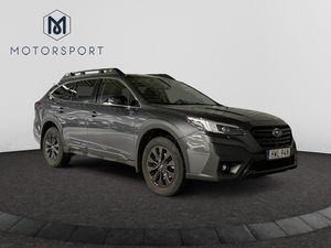 Subaru Outback bild 9