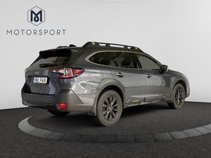 Subaru Outback bild 7