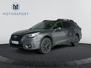 Subaru Outback bild 1
