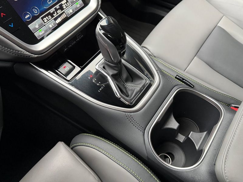 Subaru Outback bild 22