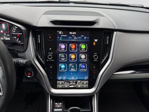 Subaru Outback bild 12