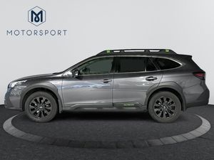 Subaru Outback bild 3