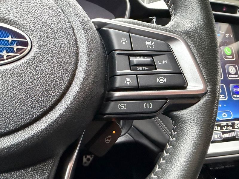Subaru Outback bild 20