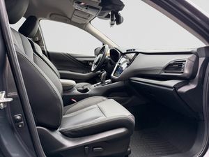 Subaru Outback bild 15