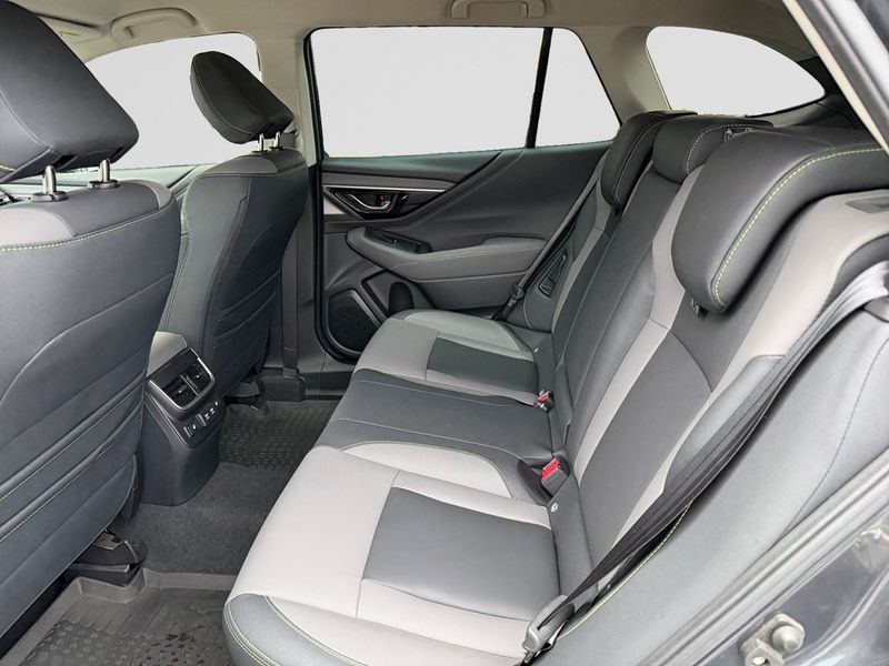 Subaru Outback bild 14
