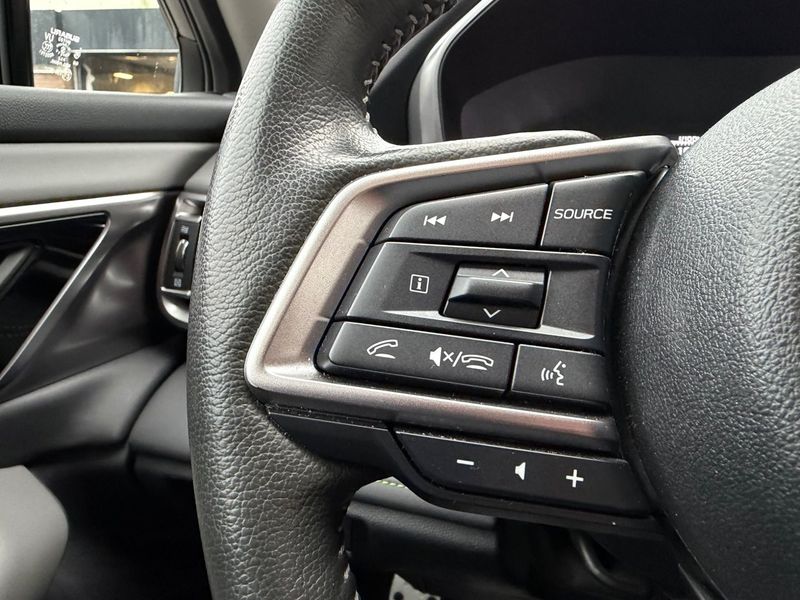 Subaru Outback bild 19