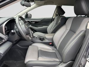 Subaru Outback bild 10