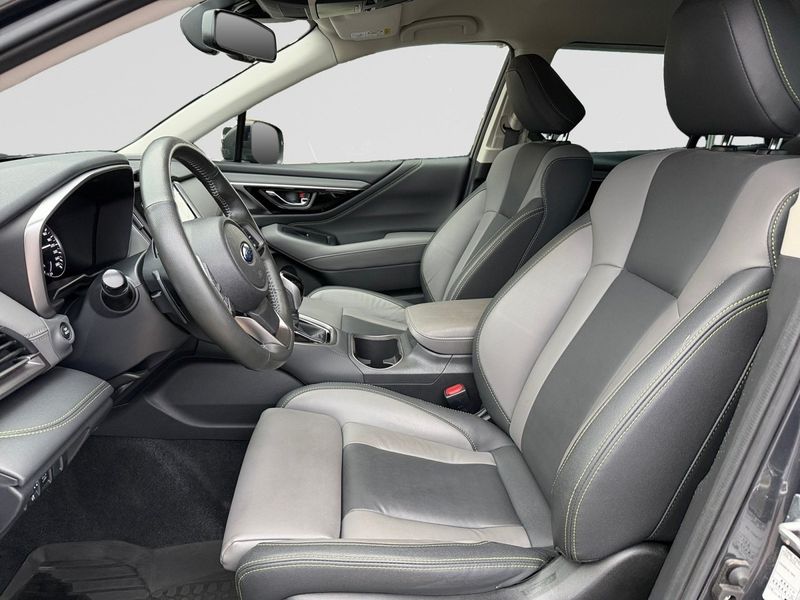 Subaru Outback bild 10
